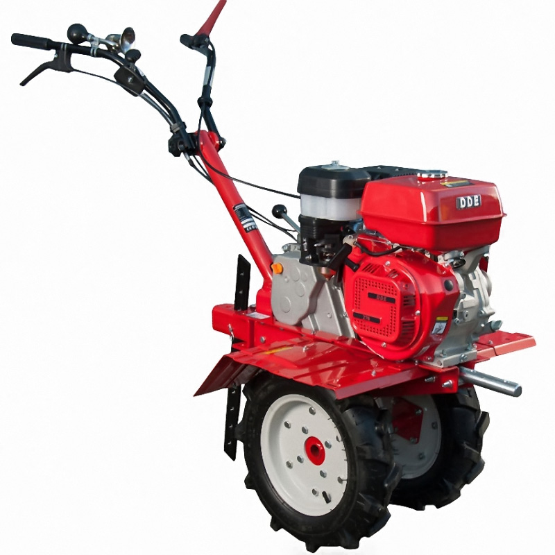 Культиватор DDE V 950 II - 3 "Халк-3" - фото