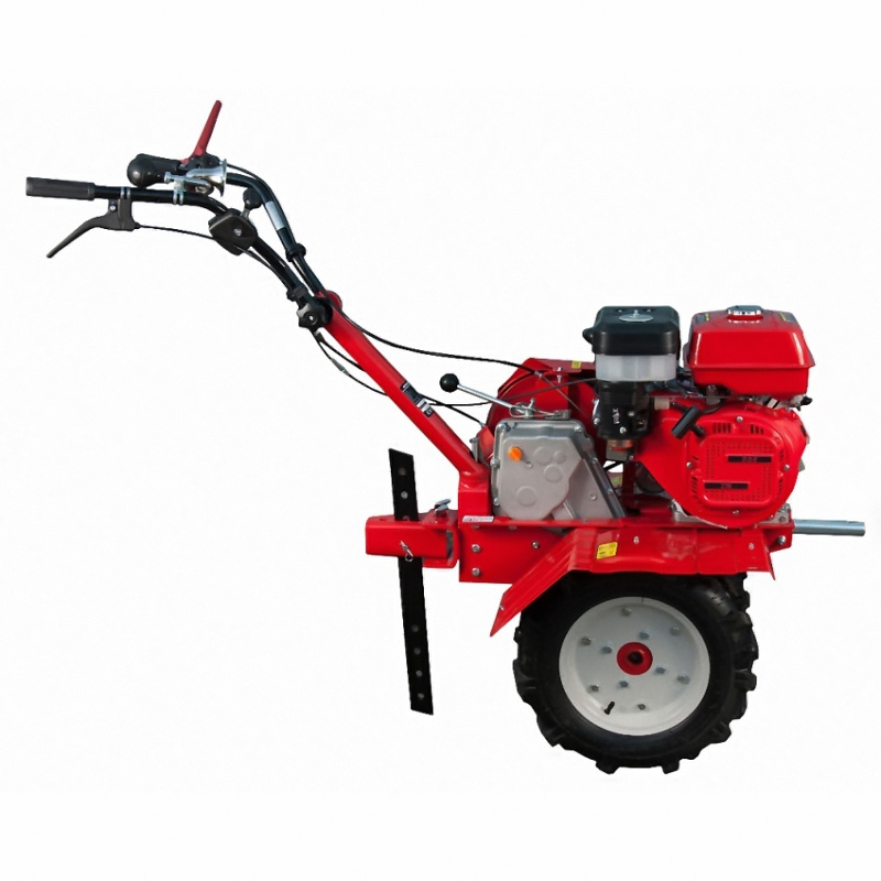 Культиватор DDE V 950 II - 3 "Халк-3" - фото