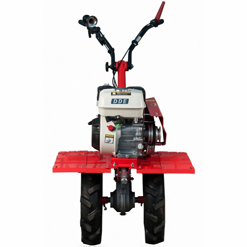 Культиватор DDE V 950 II - 2H "Халк-2H" - фото