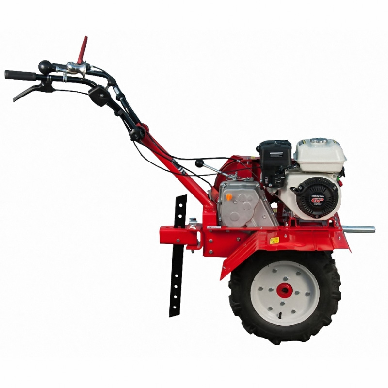 Культиватор DDE V 950 II - 2H "Халк-2H" - фото