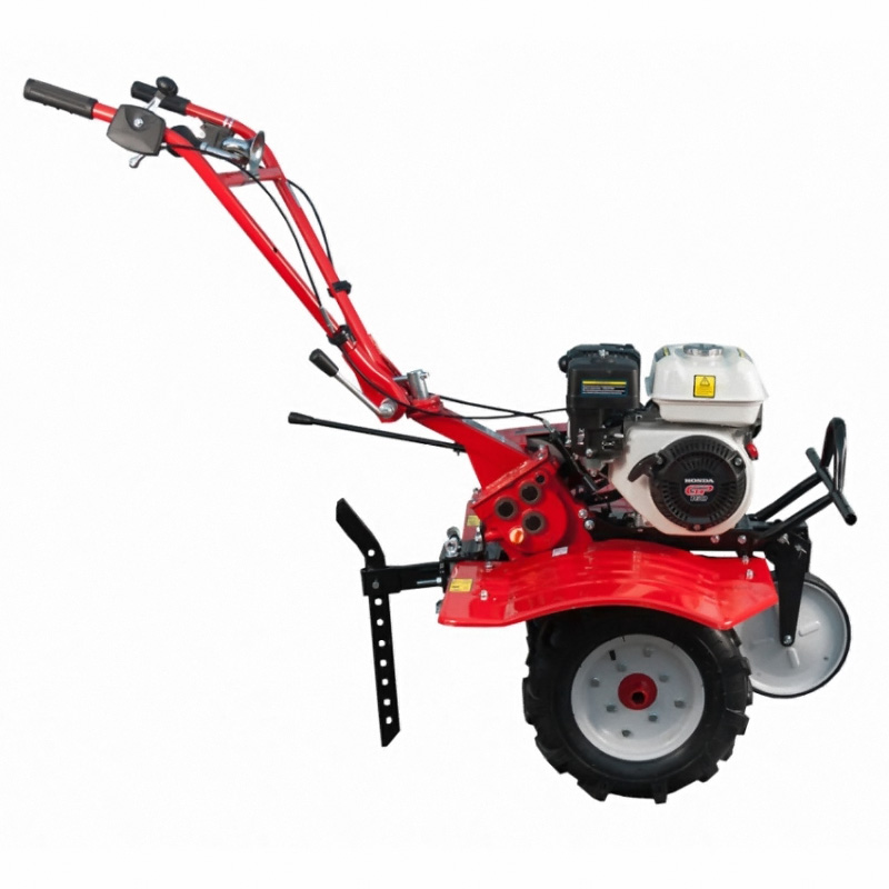 Культиватор DDE V 700 II - H160W " Буцефал-2MH " - фото