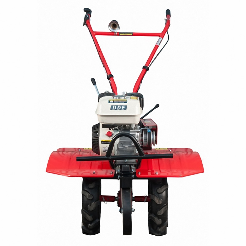 Культиватор DDE V 700 II - H160W " Буцефал-2MH " - фото