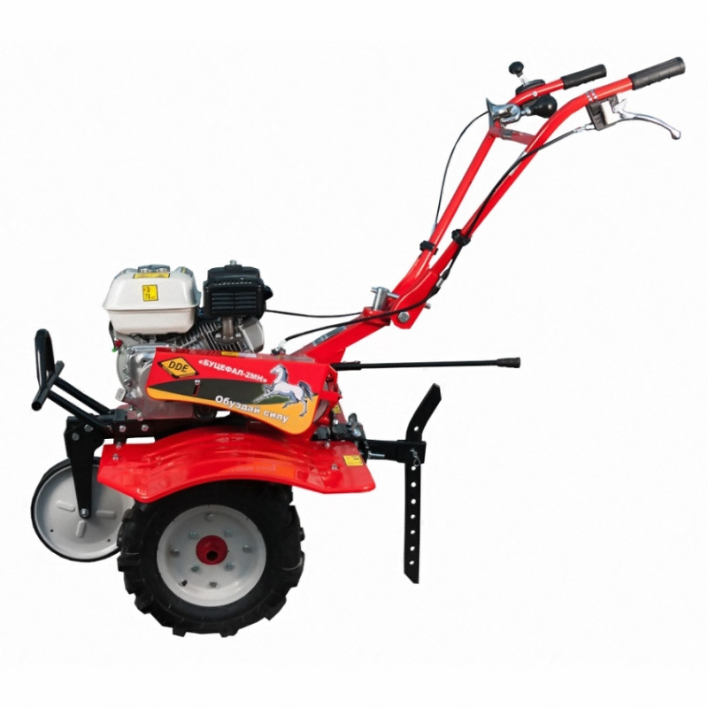 Культиватор DDE V 700 II - H160W " Буцефал-2MH " - фото