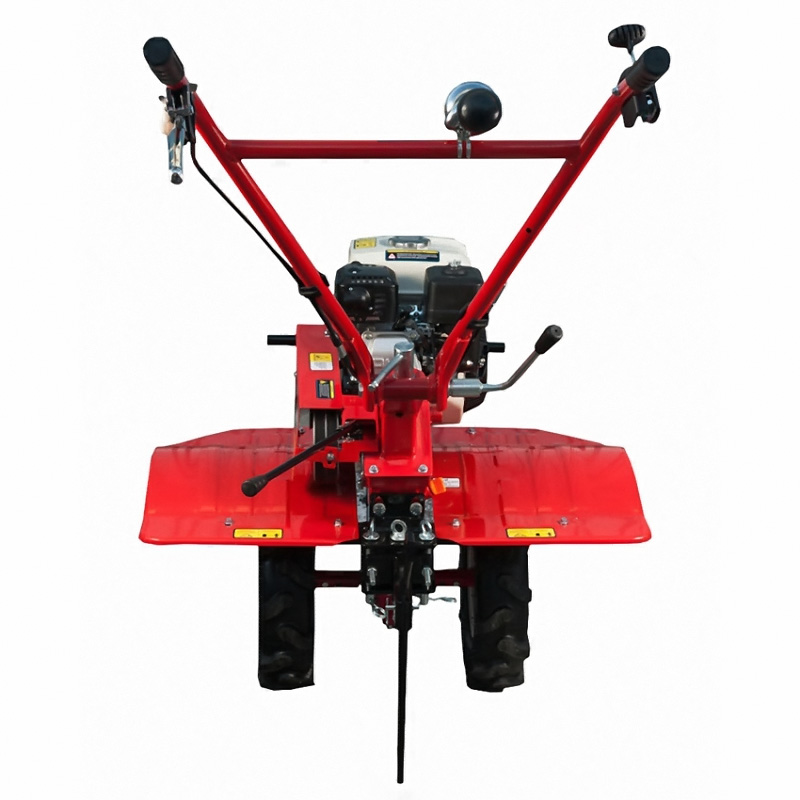 Культиватор DDE V 700 II - H160W " Буцефал-2MH " - фото