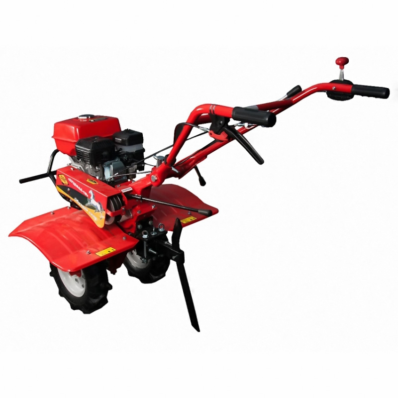 Культиватор DDE V 700 II - DWNm " Буцефал-1M" - фото