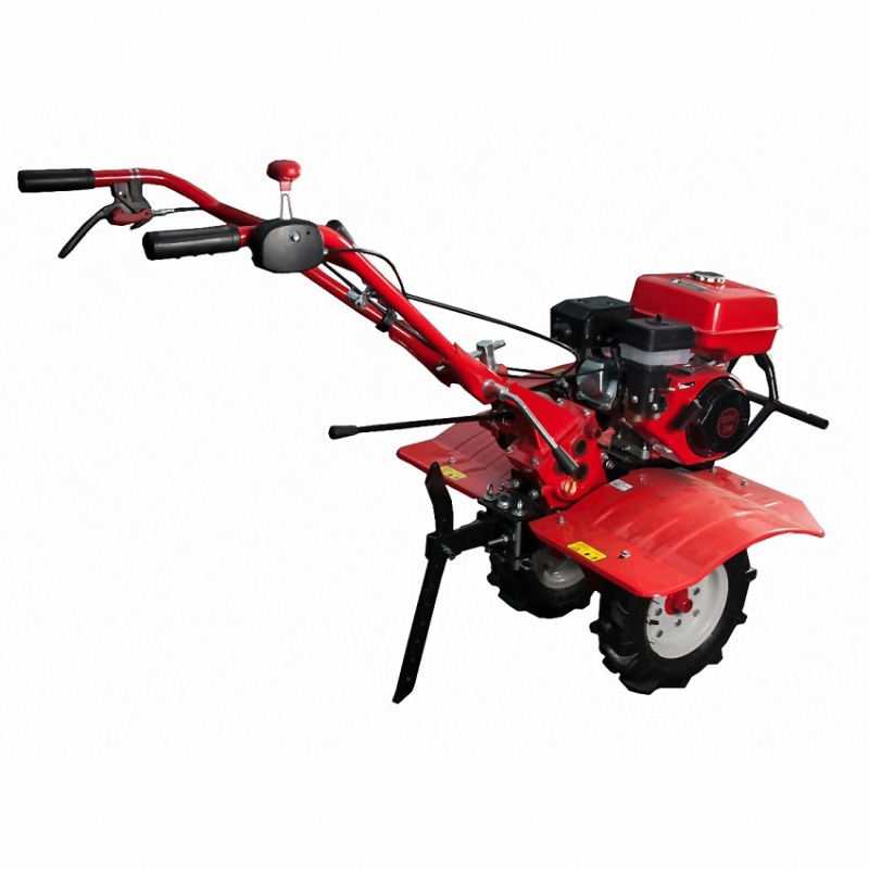 Культиватор DDE V 700 II - DWNm " Буцефал-1M" - фото