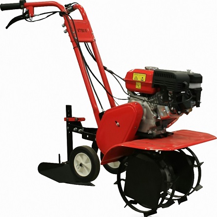 Культиватор DDE V 750 II "Крот-2" - фото