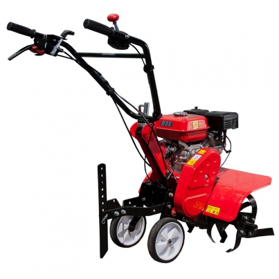 Культиватор DDE V 800 II "Крот-3" - фото