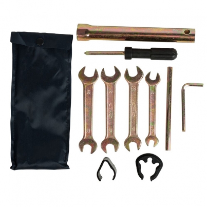 Культиватор DDE V 800 II "Крот-3" - фото