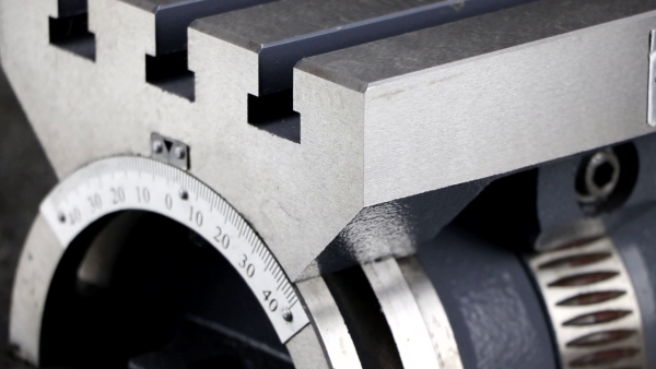 Стол координатный наклоняемый Visprom KTT-255 - фото