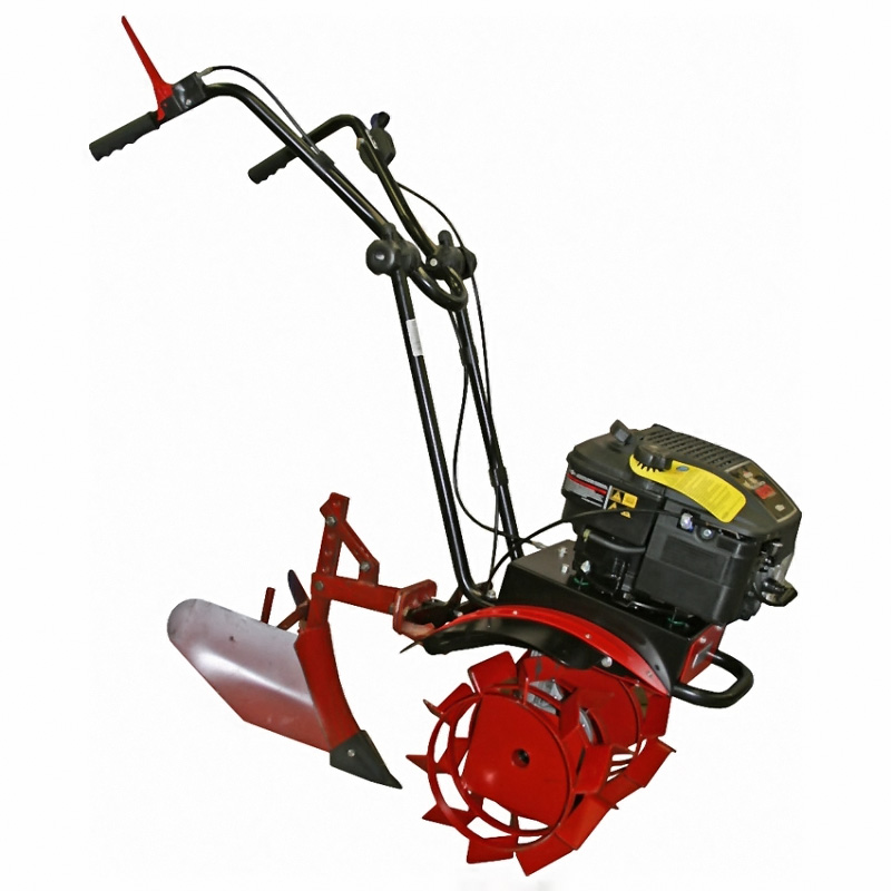 Культиватор DDE V 500 II "Тролль" - фото