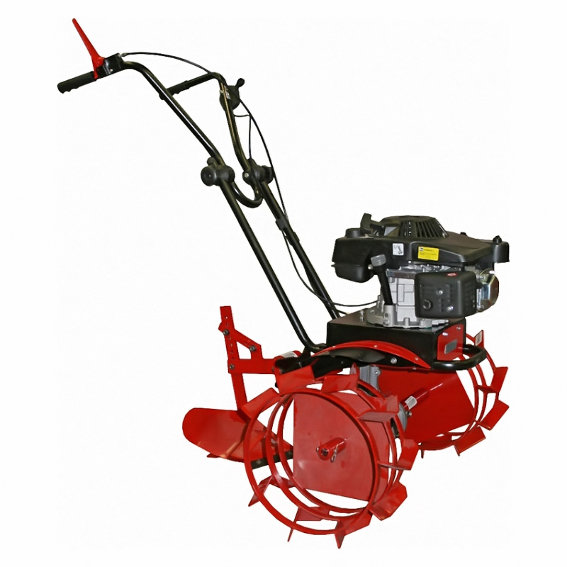 Культиватор DDE Hobby 500 "Хоббит" - фото