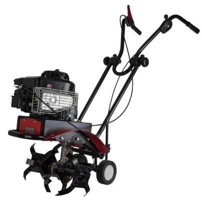 Культиватор DDE V 380 II "Эльф" - фото