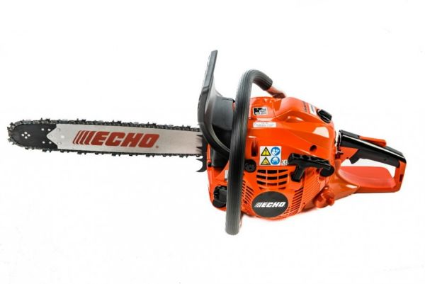 Бензопила ECHO CS-501SX-15 - фото