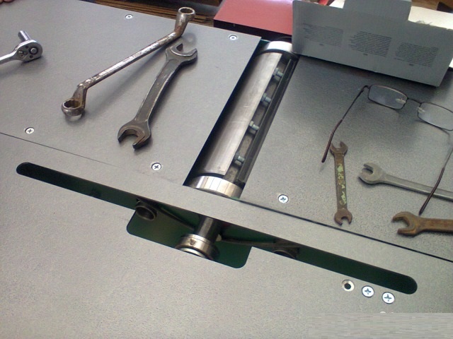 Станок деревообрабатывающий Фермер-3 (380 В) - фото