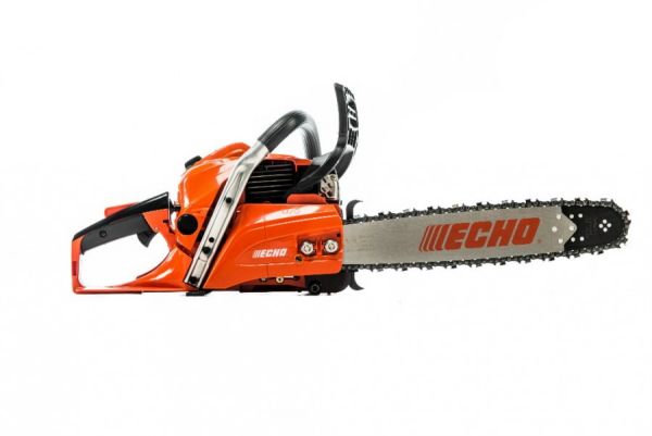 Бензопила ECHO CS-501SX-15 - фото
