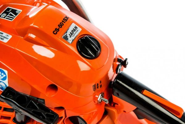 Бензопила ECHO CS-501SX-15 - фото