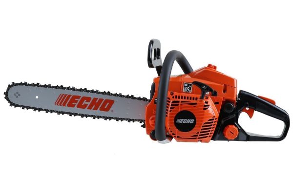 Бензопила ECHO CS-4200ES-15 - фото