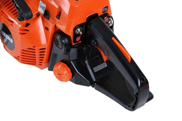 Бензопила ECHO CS-3700ES-15 - фото