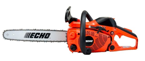 Бензопила ECHO CS-361WES-14 - фото