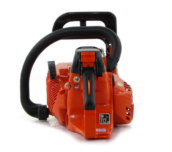 Бензопила ECHO CS-361WES-14 - фото