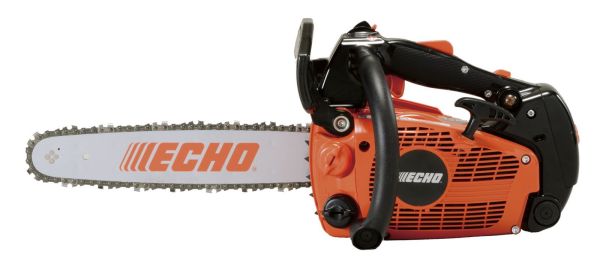 Бензопила ECHO CS-360TES-12 - фото