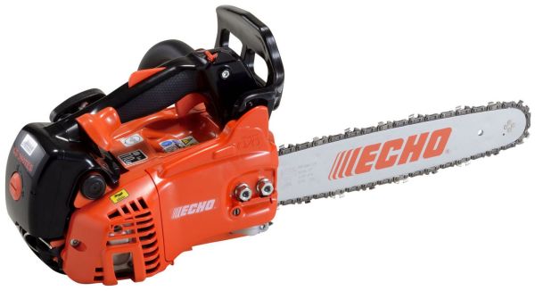 Бензопила ECHO CS-360TES-12 - фото