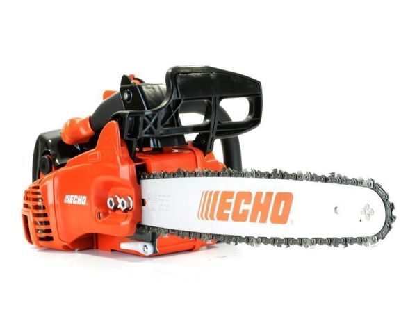 Бензопила ECHO CS-360TES-12 - фото