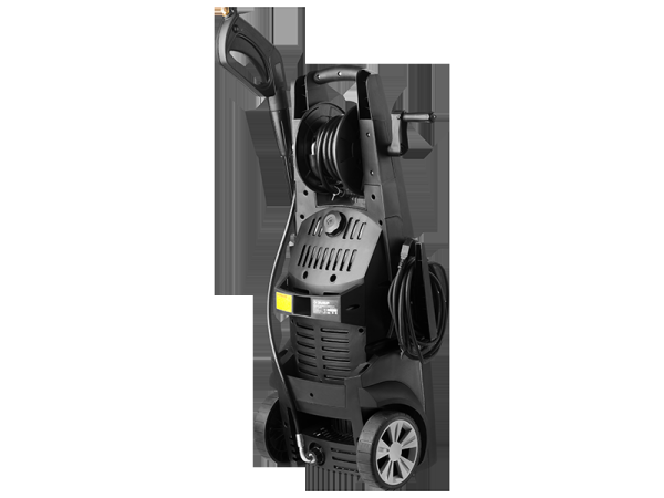 Мойка высокого давления Зубр АВД-П225 - фото