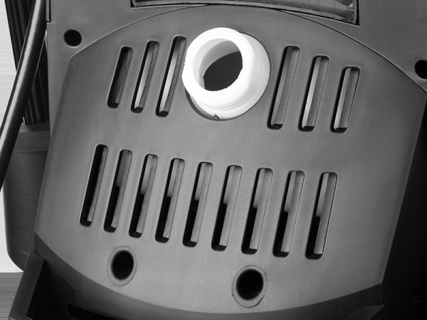 Мойка высокого давления Зубр АВД-П225 - фото