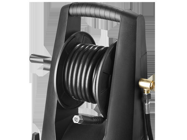 Мойка высокого давления Зубр АВД-П225 - фото