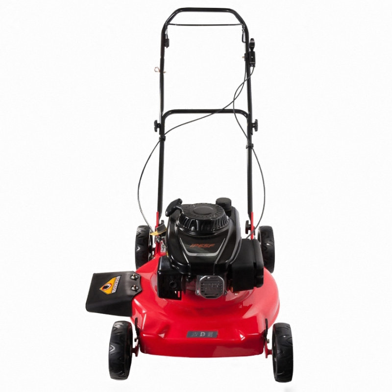 Газонокосилка бензиновая DDE WYS21-WD65 - фото