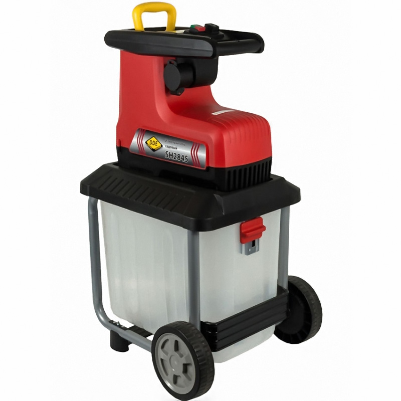 Измельчитель DDE SH2845 " Капибара " - фото