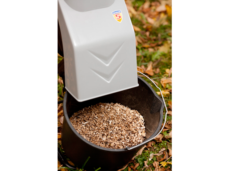 Измельчитель Зубр ЗИЭ-40-1600 - фото