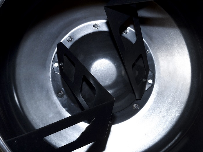 Бетоносмеситель DAEWOO DACM125H - фото