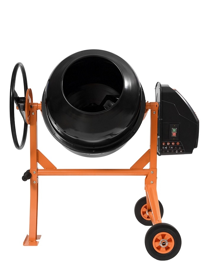 Бетоносмеситель DAEWOO DACM140H - фото