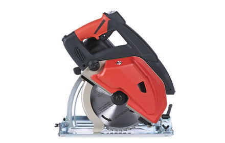 Пила дисковая EUROBOOR EHC.230/4 BladeRunner - фото