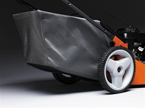 Газонокосилка бензиновая Husqvarna LC 153 - фото