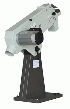 Станок шлифовальный Blacksmith GM15-150/2-B - фото