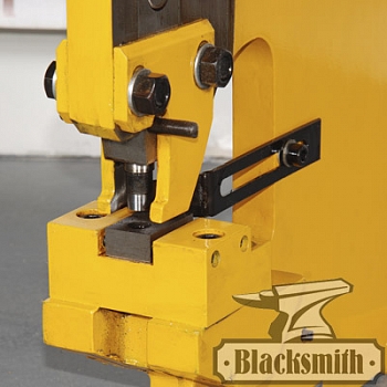 Инструмент для пробивки отверстий BlackSmith MD20 - фото