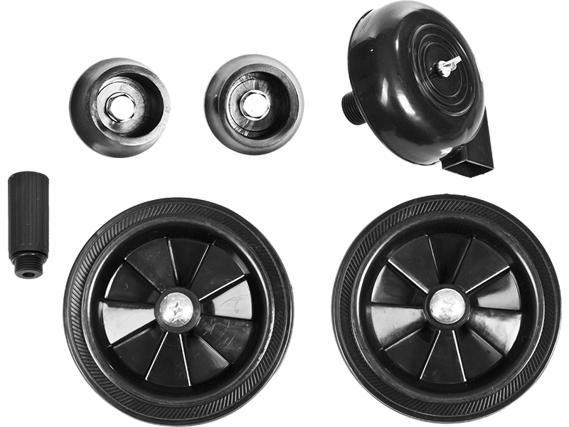 Компрессор с прямой передачей Зубр ЗКПМ-240-50-1.5 - фото