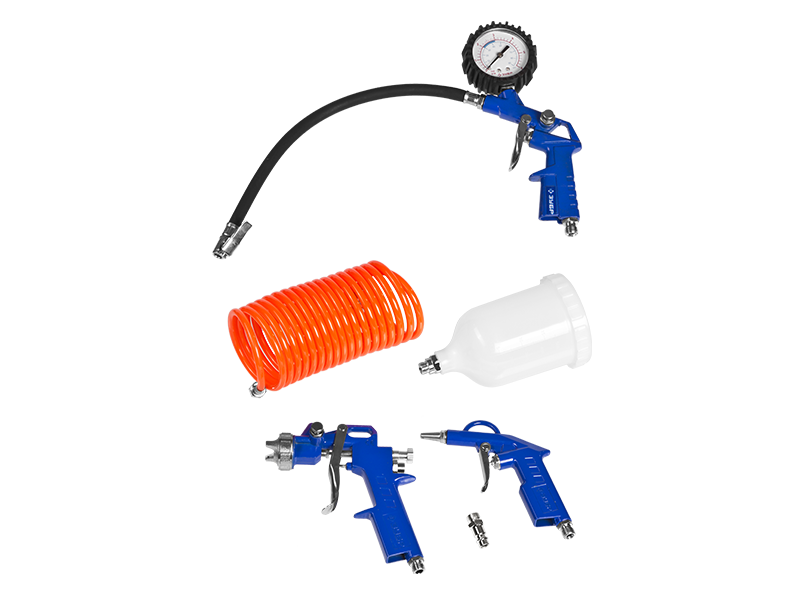 Компрессор Зубр ЗКП-190-24-1.5-Н4 - фото