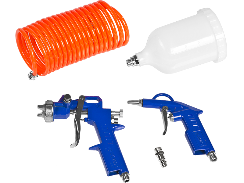 Компрессор Зубр ЗКП-180-6-1.1-Н3 - фото