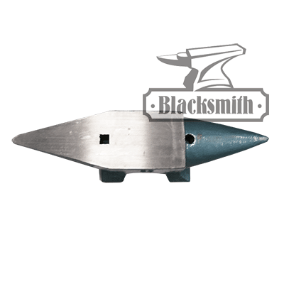 Наковальня кузнечная BlackSmith SA1-50S - фото