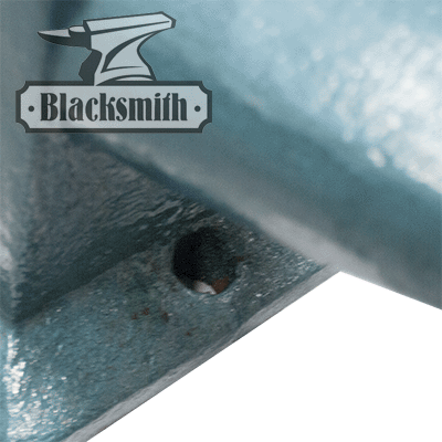 Наковальня кузнечная BlackSmith SA1-50S - фото