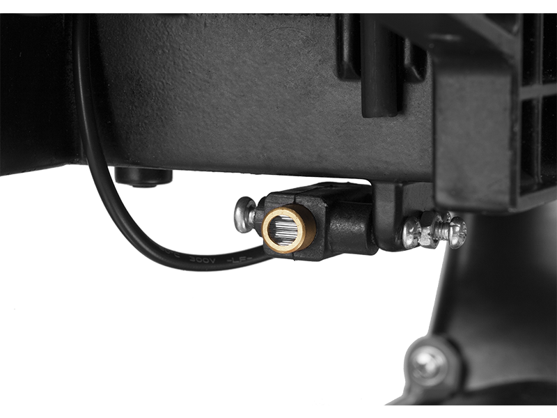 Пила торцовочная ЗУБР ЗПТ-305-1800 ПЛР - фото