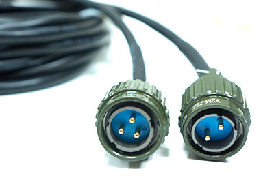 Педаль управления TIG-REM, 3m - фото