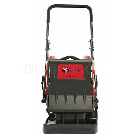 Виброплита DIAM ML-60/2.8L - фото