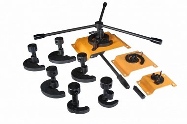 Мини-кузня BlackSmith №1 - фото