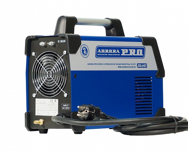 Аппарат плазменной резки Aurora PRO AIRHOLD 42 - фото